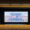 Assault on Florence - A Ghostbusters Story