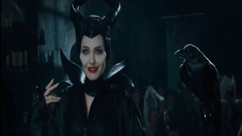 Madeficent